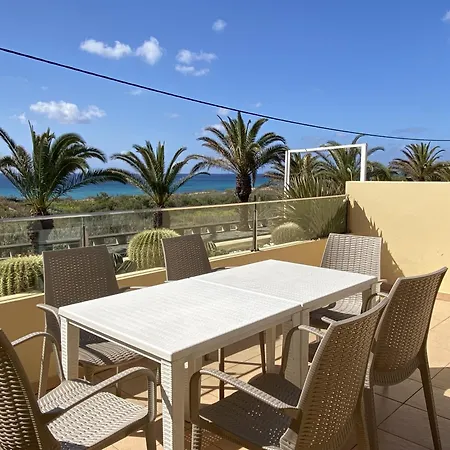 Casa Das Pedras Pretas - By Wehost Porto Santo Exterior photo