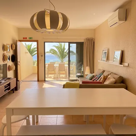 Casa Das Pedras Pretas - By Wehost Porto Santo Exterior photo