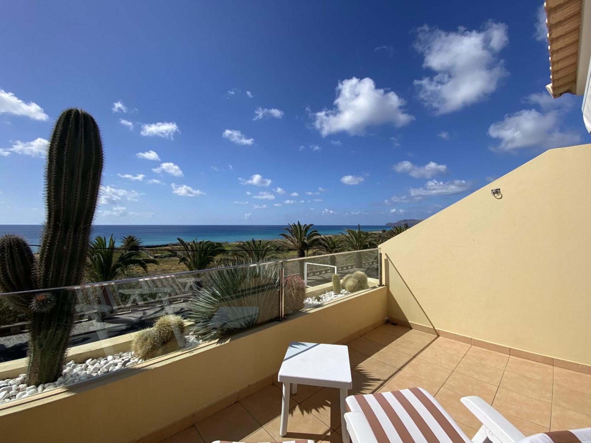 Casa Pedras Pretas - By Wehost Villa Porto Santo
