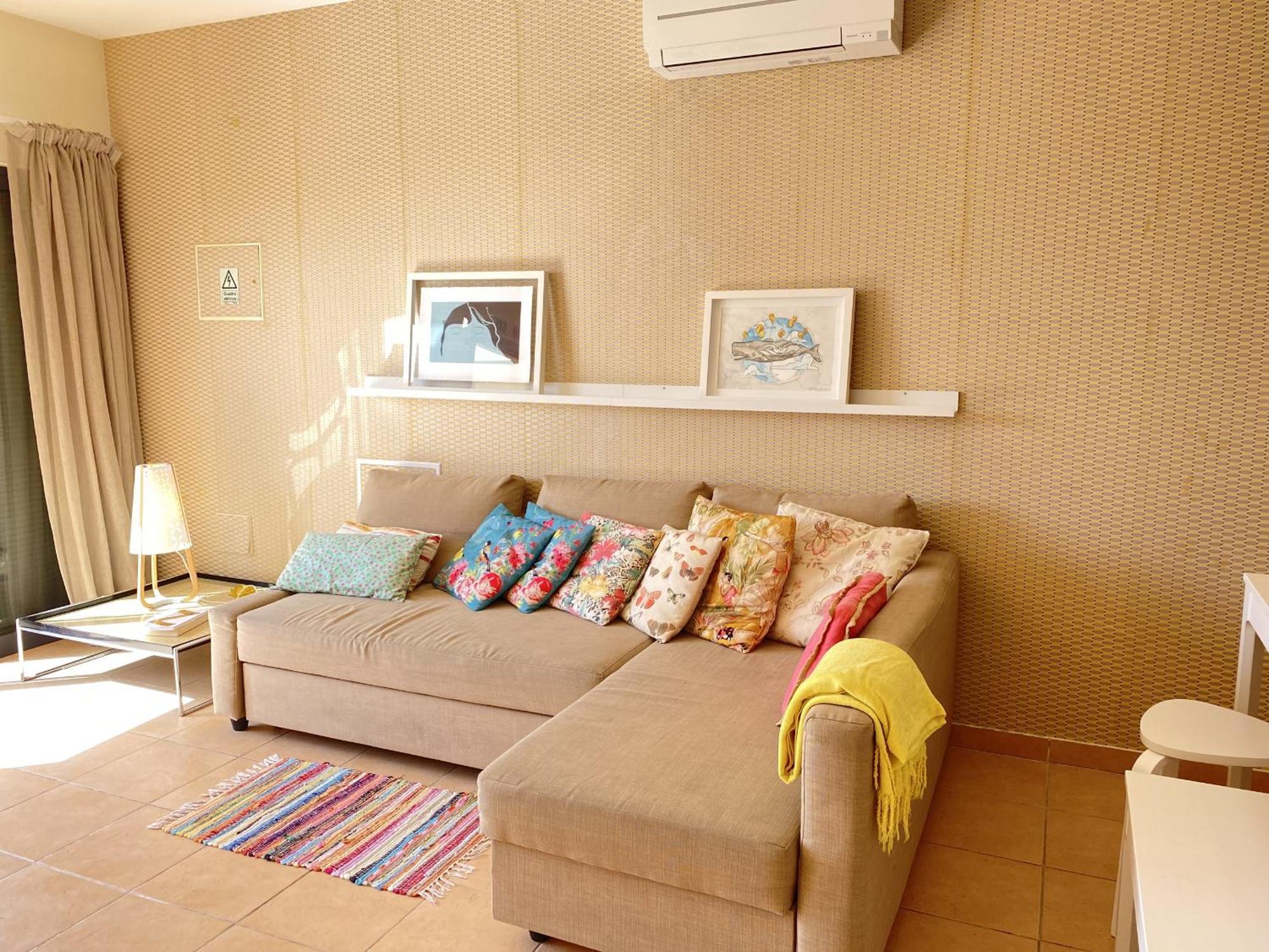 Casa Pedras Pretas - By Wehost Porto Santo